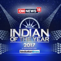 Indian of the Year (@cnnnews18_ioty) 's Twitter Profile