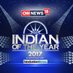 Indian of the Year (@cnnnews18_ioty) Twitter profile photo