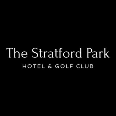 The Stratford Park Hotel & Golf Club, 4 * unique property offering a 32 bedroom hotel, 18 hole golf course, meeting space and a beautiful wedding & events barn.