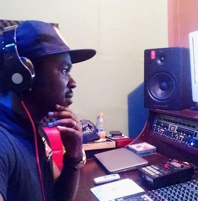 Cause am good at what I do. Am jack of all trades and master of all.😉#everything music and quality sound engineer🎼🎵🎹🎷🔈📣