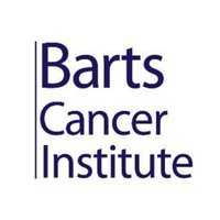 Barts Cancer Institute (Queen Mary)(@QMBCI) 's Twitter Profile Photo