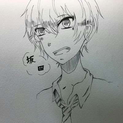 諒_りょう_@坂田家さんのプロフィール画像