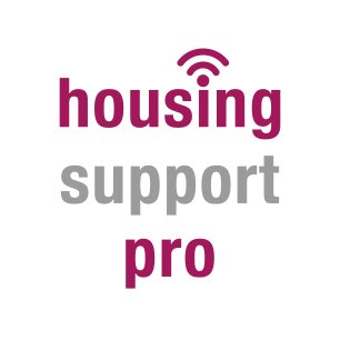 Housing Solutions by Housing People #iHome247 #Client360 #WorksConnect #SweepUp