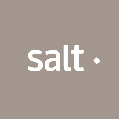 Salt is a strategic creative agency with a passion for health. We offer clear, joined-up thinking that creates positive change.