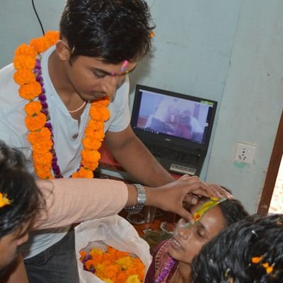 RijalUtkal's profile picture. members of social action nepal