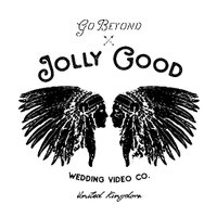 Jolly Good Wedding videos (@jollygoodvideo) Twitter profile photo