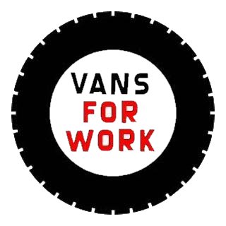 VANSFORWORK's profile picture. Every commercial vehicle your business needs - all in one place!
