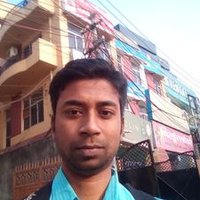 Ashish Chaudhary (@ashishc352) 's Twitter Profile