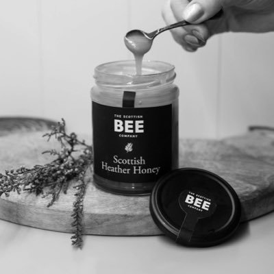 Supporting the honeybee population through the sale of premium bee products.                                                     https://t.co/NfueUBigE0