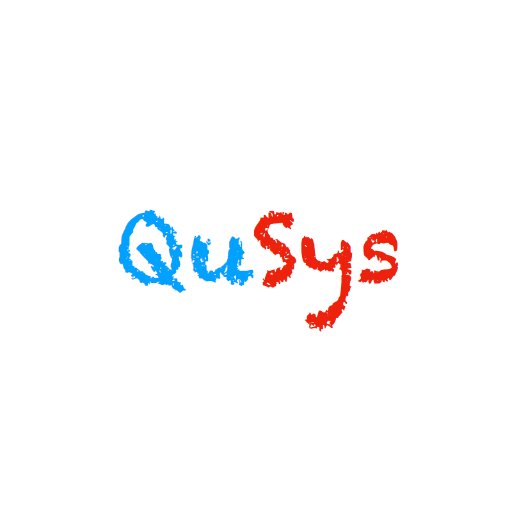 QuSysTCD Profile Picture