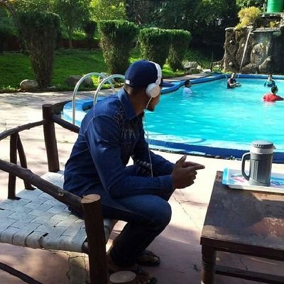 ArseneMaweja's profile picture. 