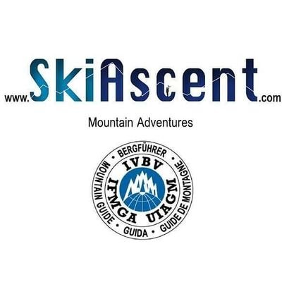 SkiAscent's profile picture. Mountain Adventures