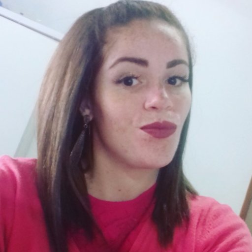Daiane de Carvalho
24 years
♂️Feminina
🎓Cabeleireira
♊️Geminiana
💪Musculação❤️