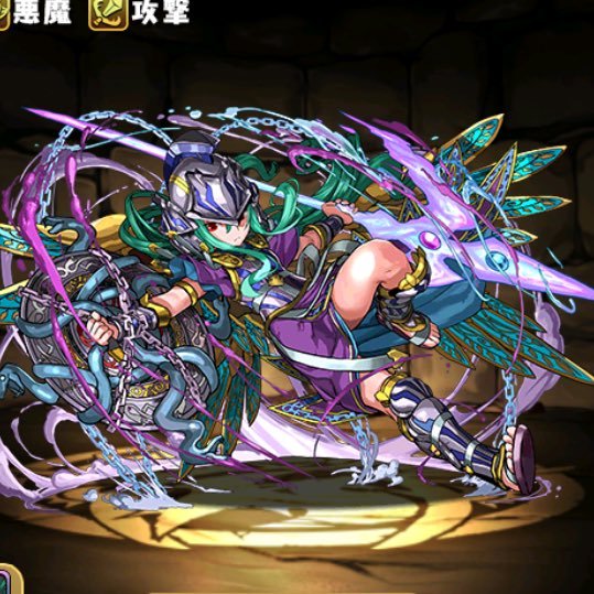 igmc0gl3sm's profile picture. 主にパズドラ/モンスト/シャドバやってます。 パズドラ/モンストのマルチ募集しています。パズドラ／モンストやってる方フォローよろしくお願いします。