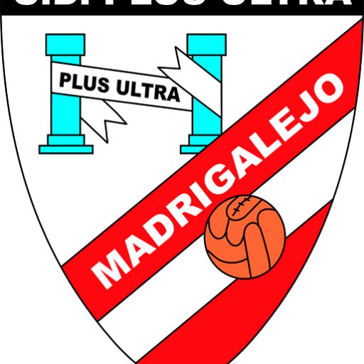 Cuenta Oficial de la U.D. Plus Ultra 🔴⚪️⚫️