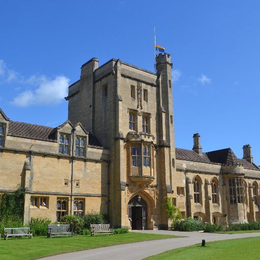 Access and outreach updates from Helen & Sarah at Mansfield College, Oxford. Email: access.officer@mansfield.ox.ac.uk