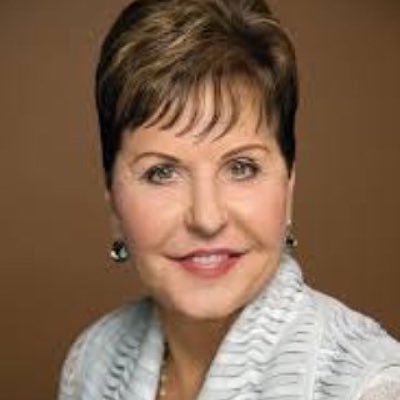 SmithJoyceMeye1's profile picture. pastor Joyce Meyer I do charity organization!