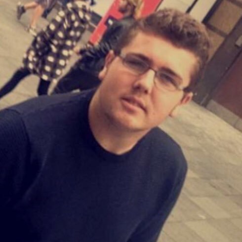 Ben_HParker's profile picture. 