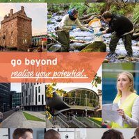 Edinburgh Napier WP (@ednapierwp) 's Twitter Profile