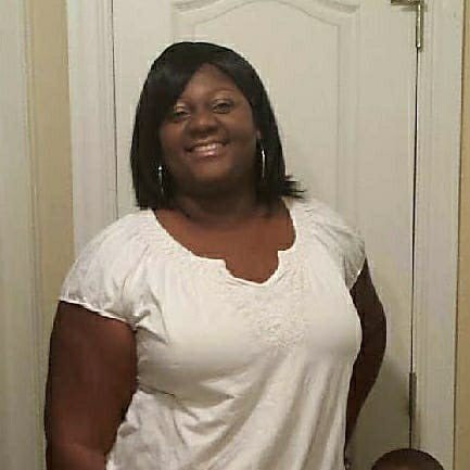 ShantelR2010's profile picture. 