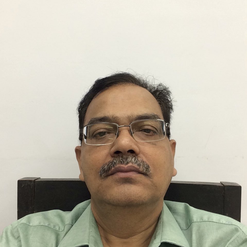 CP_Srivastava18's profile picture. Agriculture