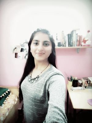 UzmaAhm59147505's profile picture. Whatever you think about me might be special.