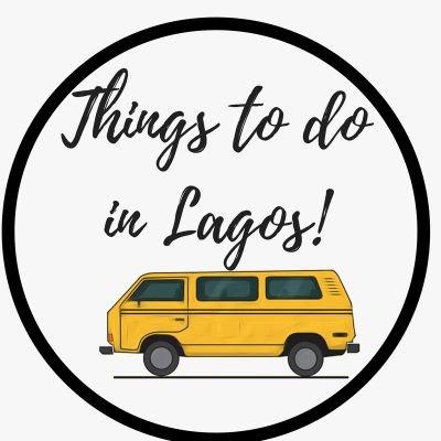 Regular updates on the great things to do in Lagos.
From events to seminars to speed-dating! Follow to information