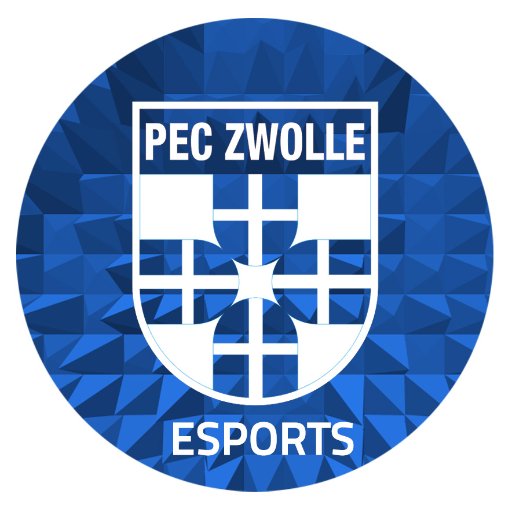 Het officiële account van @PECZwolle eSports, landskampioen @e_Divisie seizoen 19/20! 🏆