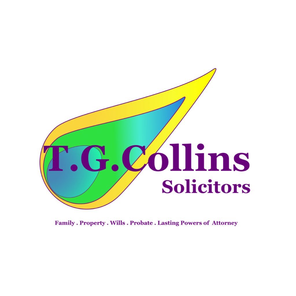T.G. Collins: Award-winning high street firm specializing in family law, property, wills, and probate. Your first consultation is on us. 🏡⚖️ #legal