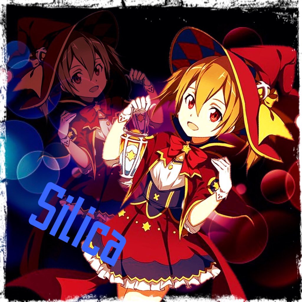 specterさんのプロフィール画像