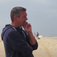 Peter Eaton-Williams (@petereatonwill1) 's Twitter Profile Photo