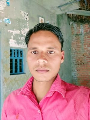 NARVEERKUMAR6's profile picture. Self study