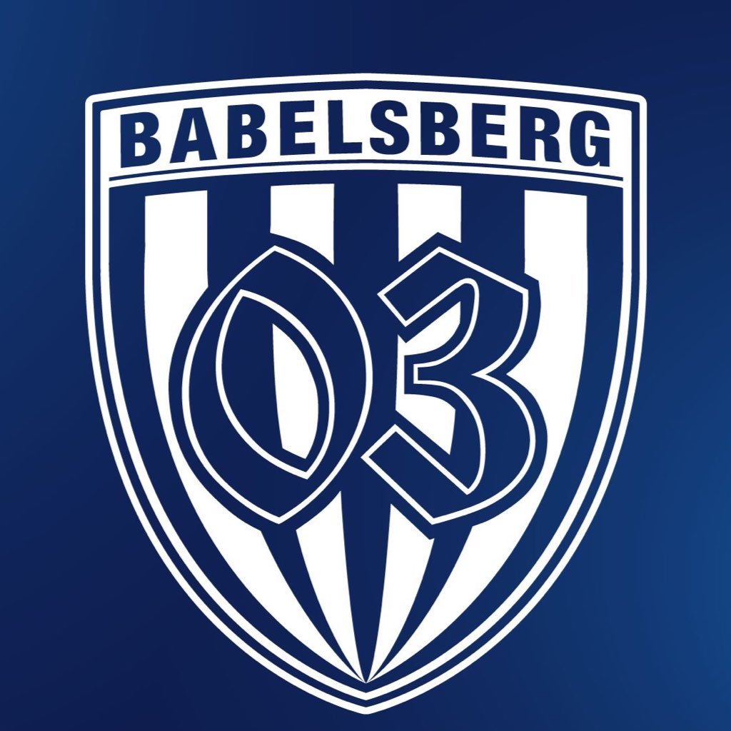 Offizielle Twitter-Seite des SV Babelsberg 03