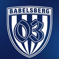 SV Babelsberg 03(@SVBabelsberg03) 's Twitter Profile Photo