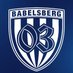 SV Babelsberg 03 (@svbabelsberg03) Twitter profile photo SV Babelsberg 03 (@svbabelsberg03) Twitter profile photo