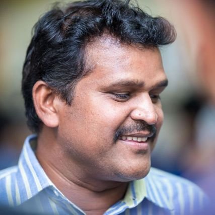 kalslingam's profile picture. Eager to learn new things