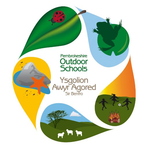 Pembrokeshire Outdoor Schools exists to promote high quality Outdoor Learning. Mae Ysgolion Awyr Agored Sir Benfro yn bodoli i hyrwyddo Dysgu Awyr Agored.