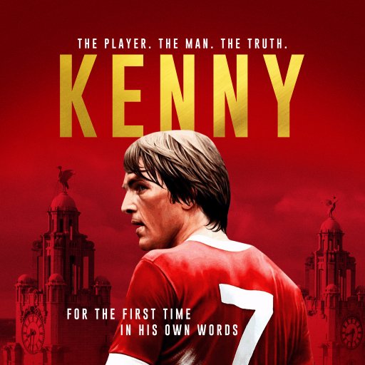 Kenny_Film's profile picture. Available on Blu-Ray, DVD and Digital HD Now!