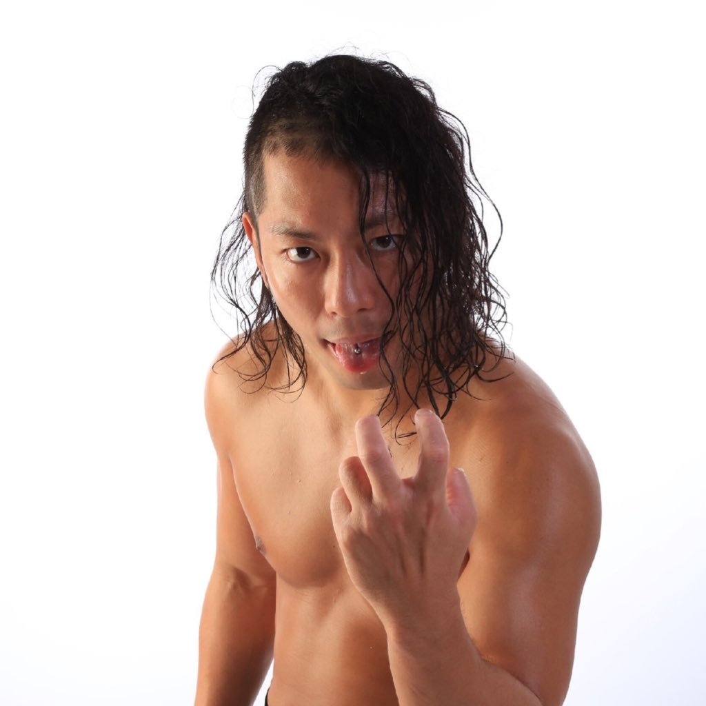 DDT高梨将弘です。