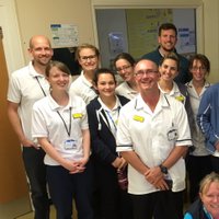 Derby Therapies OPD (@derbyphysioopd) 's Twitter Profile
