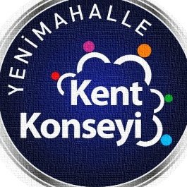 Yenimahalle Kent Konseyi Resmi Twitter Hesabı.