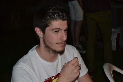 Clem_Mapos's profile picture. Rien d'important à dire, faut s'amuser quand il le faut 😘