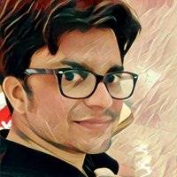 Atridev Misra (@adm_atridev) 's Twitter Profile Photo Atridev Misra (@adm_atridev) 's Twitter Profile Photo