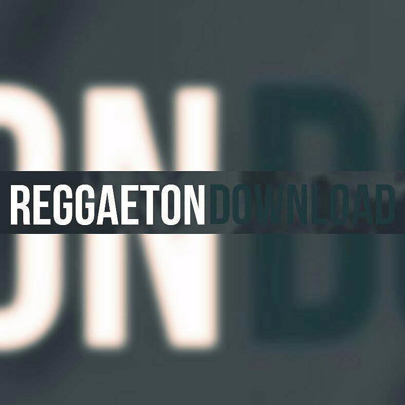 Descarga las ultimas novedades del Reggaeton en 320kbps!!! ⬇⬇⬇