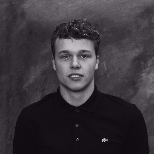 KlaasYntema's profile picture. 