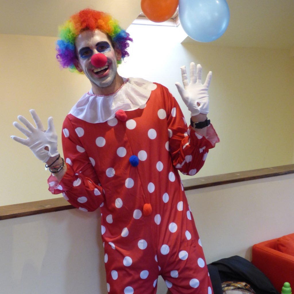 cauldroncorner's profile picture. follow tommy for Halloween fun  - follow me and I'll follow right back!🎃🎃🎃🎃🎃