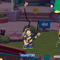 🌟🐧ViniPinguin🐧🌟 (@vincp07) 's Twitter Profile