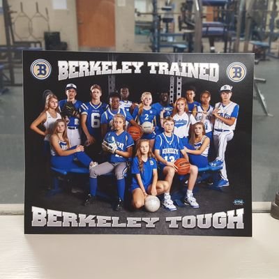This is the Official Twitter account of the Berkeley Middle School Weightlifting class #BMSWeights