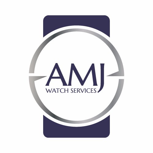 At AMJ we refurbish and service all quality watches to the highest possible standards, drawing on 20 years experience with luxury watches.