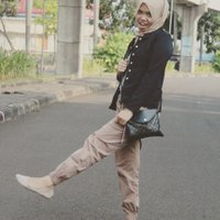 queen 😘 (@nhoerul_alprill) 's Twitter Profile